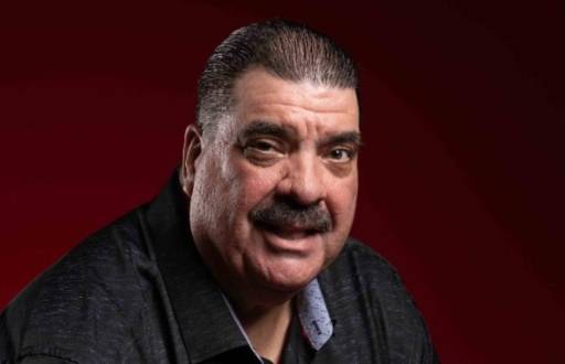 Maelo Ruiz en una imagen de archivo.