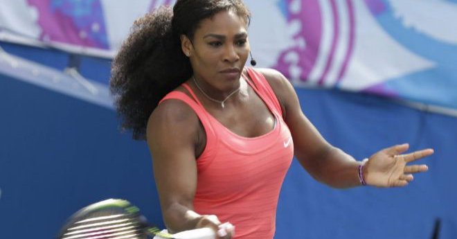 Serena concluye oficialmente la temporada como No. 1