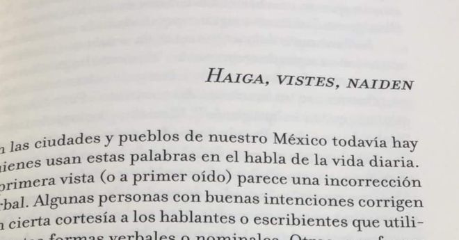 &quot;Haiga&quot; está aceptada por la Real Academia Española