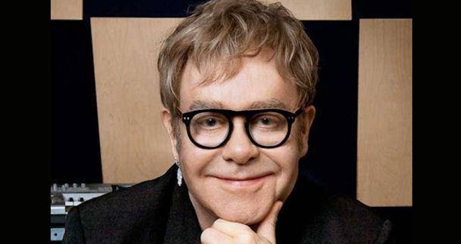 Elton John y su lista de exigencias en Viña del Mar
