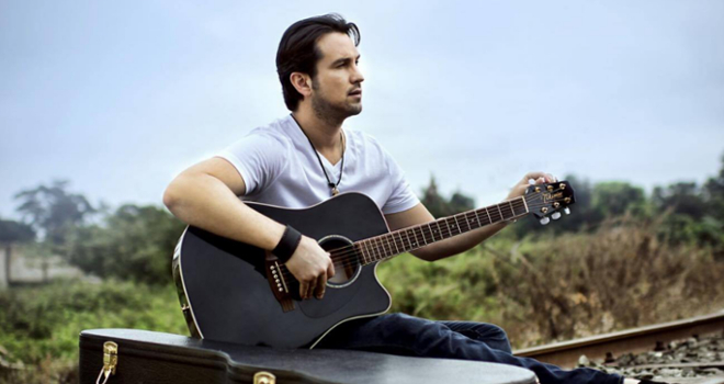 &#039;Tú eres perfecta&#039;, el tema de Danilo Parra