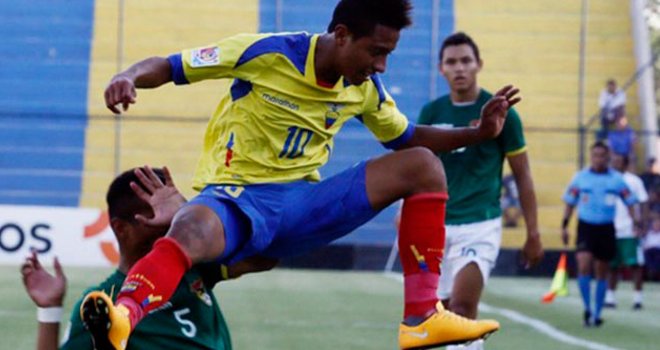 Se identificó a quienes indujeron a juveniles a adulterar documentos