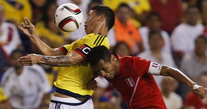 James Rodríguez sufre lesión en su pierna izquierda