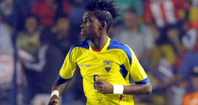 Casquete: A mí me sacaron como sietemesino