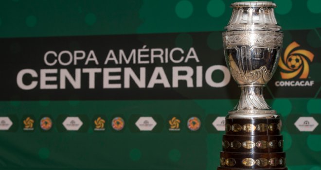 EEUU confirmado como sede de Copa América del Centenario