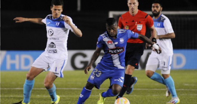 Neme reitera que futuro de Bolaños está en el exterior