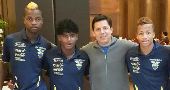 Norte América demandara a periodista uruguayo por tema juveniles