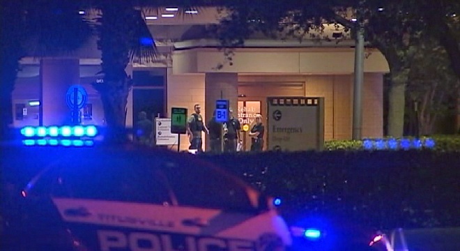 EEUU: hombre armado mata a dos mujeres en hospital de Florida