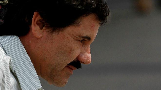 México obtiene nueva orden de extradición a EE.UU. para &quot;El Chapo Guzmán&quot;