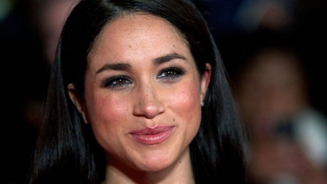 ¿Quién es Meghan Markle, la actriz estadounidense que se casará con el príncipe Harry?