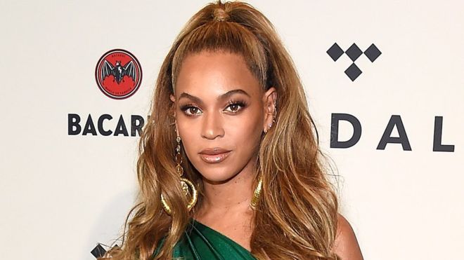 Las impactantes declaraciones de Beyoncé en la revista Vogue