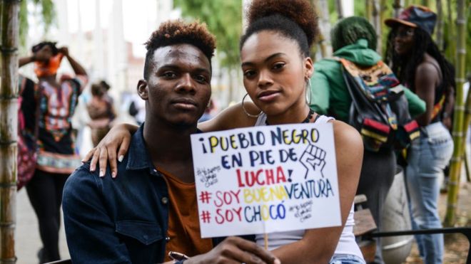 Cuál es la situación de la población negra en América Latina (y el parecido a la de EE.UU.)