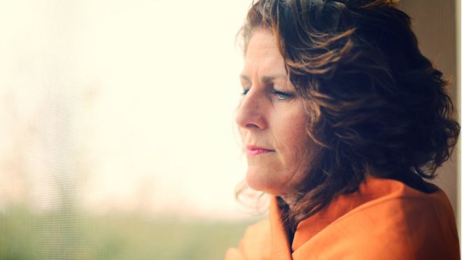 Cáncer de mama por la terapia hormonal para la menopausia