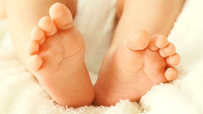 Cómo una madre salvadoreña recuperó a su bebé intercambiado al nacer