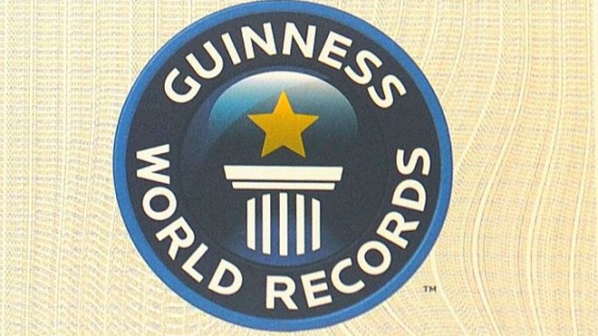 8 peculiares récords mundiales que tú puedes batir