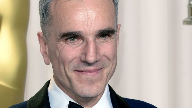 Daniel Day-Lewis y otras 9 estrellas de Hollywood que abandonaron sus carreras de actores
