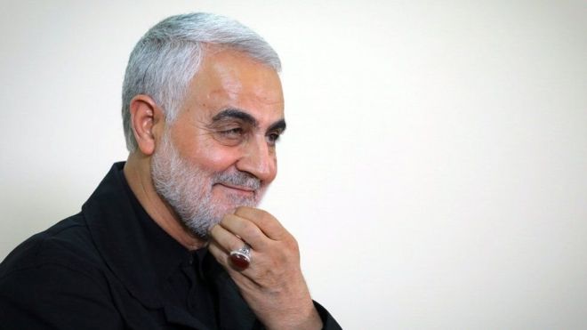 3 consecuencias internacionales de la muerte del poderoso general iraní
