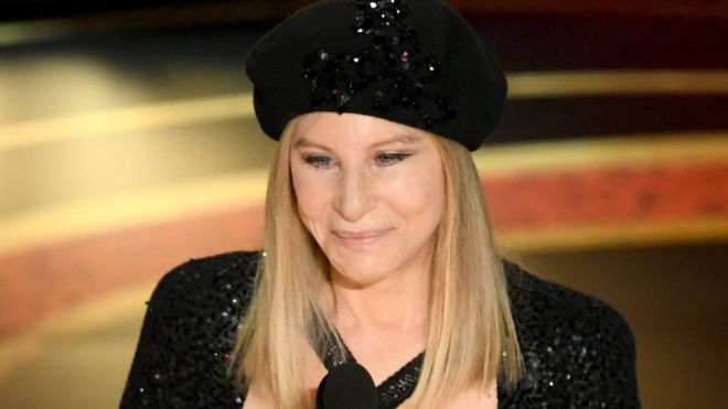 Los polémicos comentarios de Barbra Streisand sobre Michael Jackson