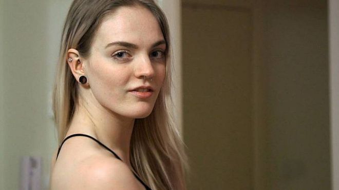 &quot;Por qué escogí una carrera en el cine para adultos&quot;