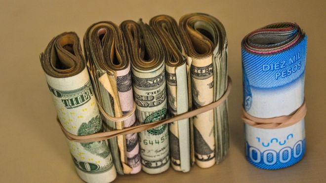 Qué son los préstamos “gota a gota” que grupos criminales de Colombia exportan al resto de América Latina