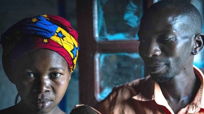 El país donde 48 mujeres son violadas cada hora