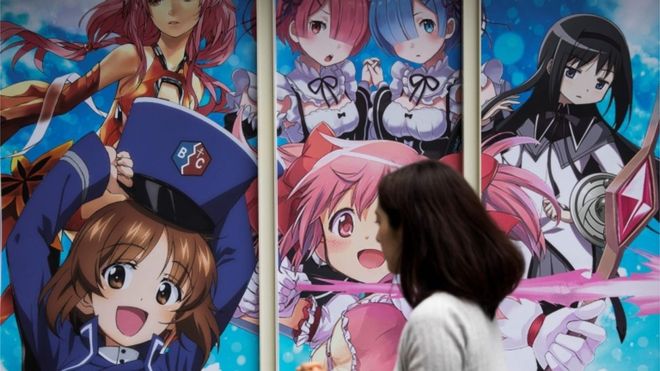 Qué hace especial a KyoAni, el estudio de anime de Japón que incendiaron