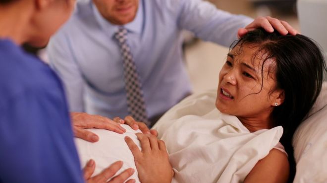 3 mitos extendidos sobre los partos y qué hay de cierto en ellos