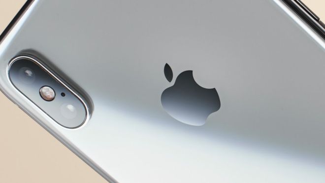 La millonaria multa contra Apple por hacer más lentos sus modelos más antiguos