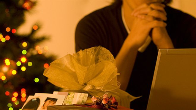 Cómo las luces de Navidad pueden afectar tu wifi