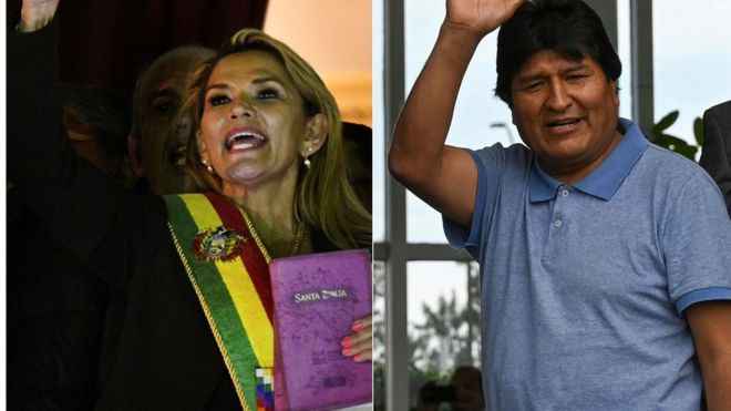 Cómo las iglesias evangélicas han logrado ganar tanto peso político