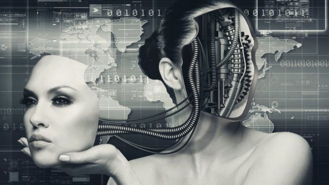 Por qué los robots sexuales pueden causar daño psicológico