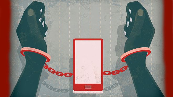 Los memes por los que te pueden meter a la cárcel en Rusia