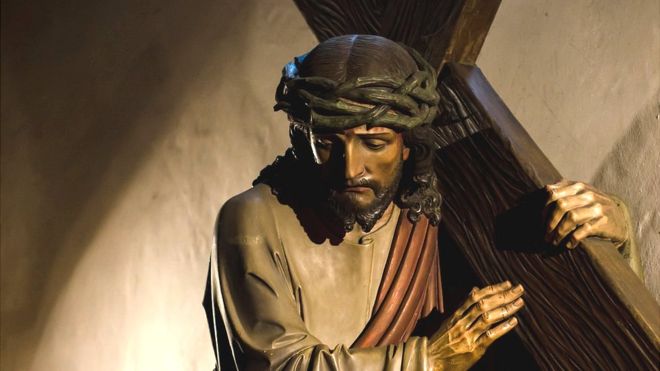Semana Santa: ponte a prueba, ¿qué tanto sabes de la pasión y la muerte de Jesús?