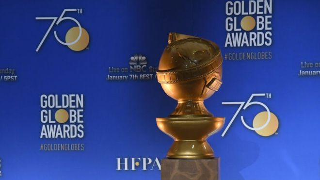 Cómo el escándalo sexual en Hollywood amenaza con tomarse la ceremonia de los Globos de Oro este domingo