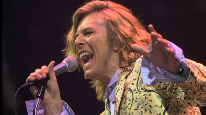 30 datos que quizás no conocías de David Bowie
