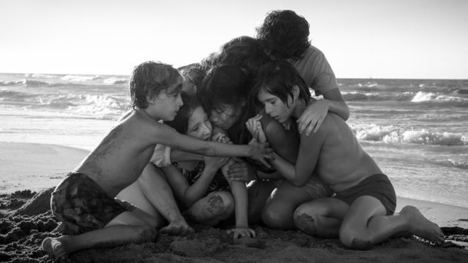 5 claves para entender &quot;Roma&quot;