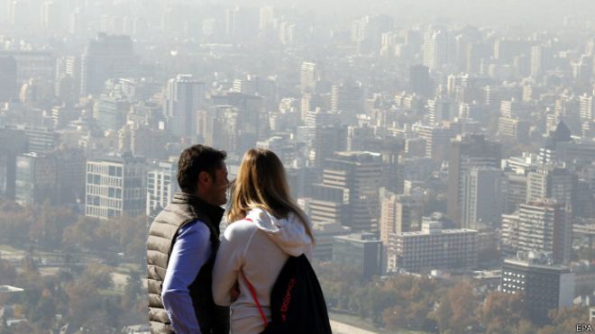 ¿Por qué es tan difícil saber cuál es la ciudad más contaminada de América Latina?