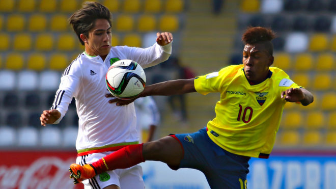 Yeison Guerrero es nuevo jugador de Tiburones de México