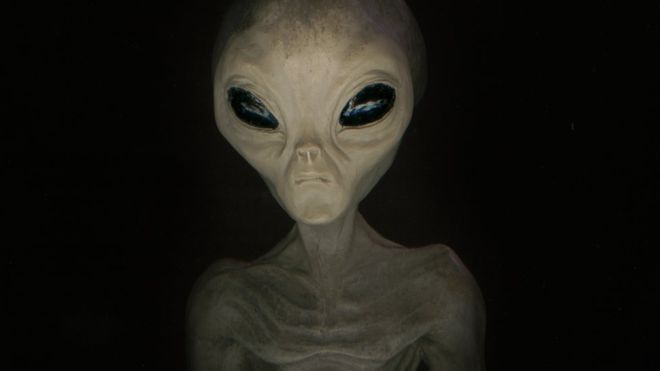 La teoría que explica por qué no encontramos vida extraterrestre