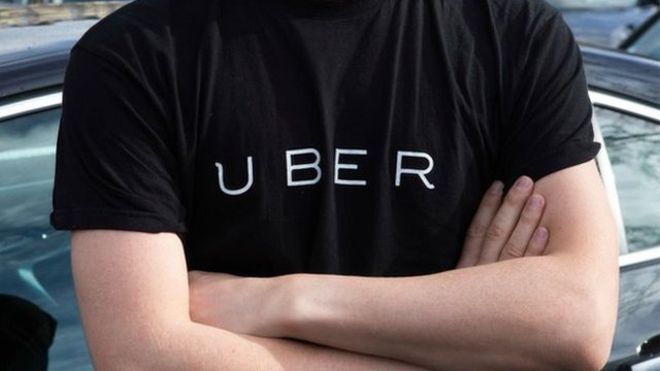 Uber anuncia amplio plan de despidos y recortes de inversiones por coronavirus