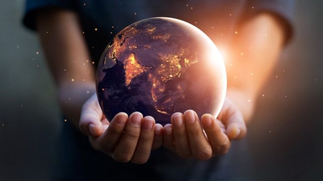 Por qué 2030 es la fecha límite de la humanidad