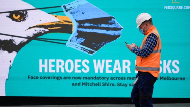 3 países que fueron ejemplo de lucha contra el coronavirus