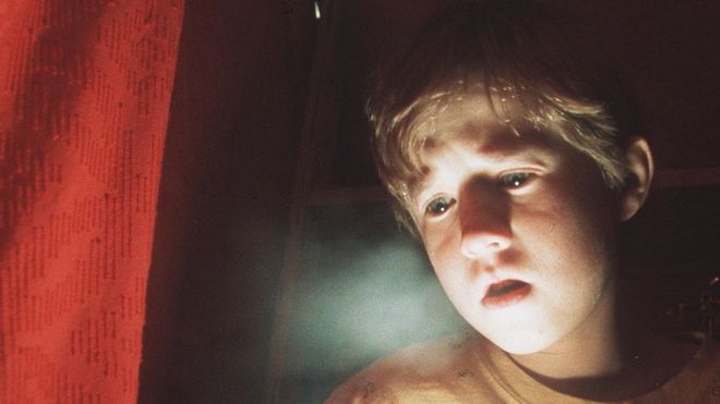 ¿Qué fue de su joven protagonista, Haley Joel Osment?