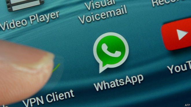 El nuevo cambio de Whatsapp que quizás no conocías