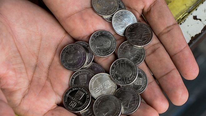 Ecuador entre los países de América con más déficit fiscal en 2017