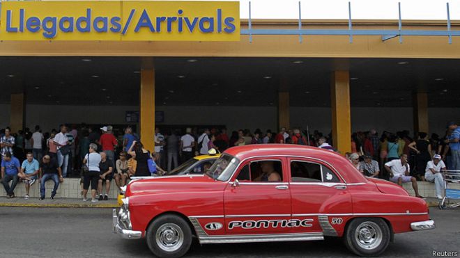 ¿Qué cambia desde hoy con las medidas para suavizar el embargo a Cuba?