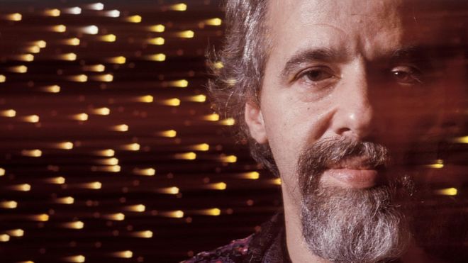 Paulo Coelho y su exitosa (y legendaria) carrera musical