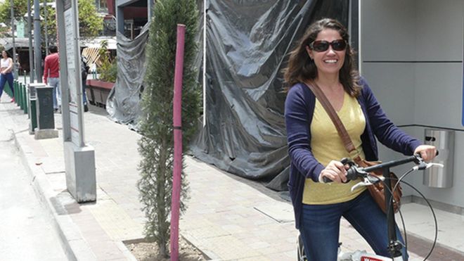 La Mariscal: el polémico barrio modelo latinoamericano que quiere independizarse de su alcaldía