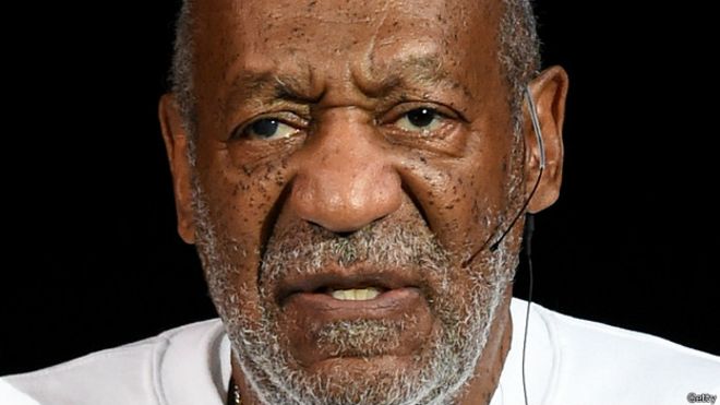 La policía inicia una investigación contra Bill Cosby