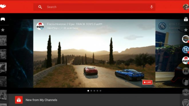 ¿Qué busca YouTube con su nueva plataforma de videojuegos?